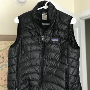 Patagonia Nanopuff Vest GUC